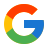 Logo Google Carré en png