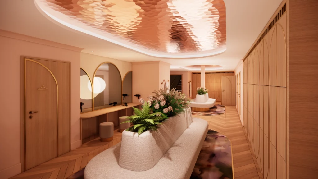 SPA HÔTEL VAILLANT